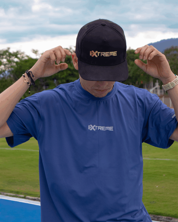 Camiseta de Running Oneal Sec con Reflectivo