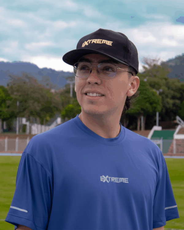 Camiseta de Running Oneal Sec con Reflectivo