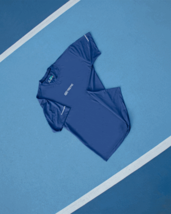 Camiseta de Running Oneal Sec con Reflectivo